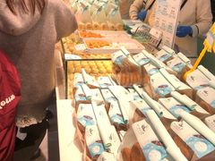 -好一朵茉莉花(老门东店)