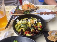 -聚味瞿记·龙虾堂(树木岭店)