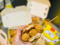 -超级鸡车(曹杨路店)