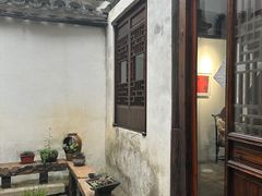 -月栖华明-云间草堂清茶馆(泗泾古镇店)