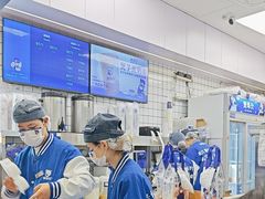 -煲珠公·老红糖珍珠奶茶(长宁龙之梦店)