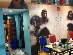 -小龍鳳·港式海鲜打边炉(沙湖路店)