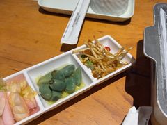 -木屋烧烤(岗顶二店)