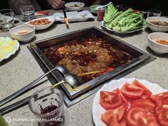 -大妙火锅·非物质文化遗产(东湖公园店)