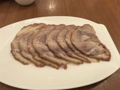 酱牛肉-老昌春饼(中央大街店)