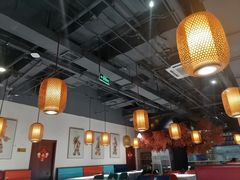 大堂-雲蜀龙阁·金牌水煮鱼(方庄店)