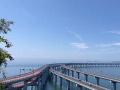 -星海湾跨海大桥