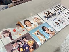 -天真蓝照相馆(杭州滨江宝龙店)