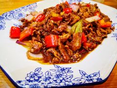 -下梅人家土菜馆(历史文化餐厅度假区店)