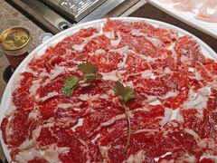 -码头故事火锅(大丰店)