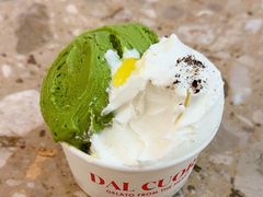-Dal Cuore 达可芮冰淇淋(陕西北路店)