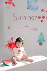 -可乐大王自然光儿童摄影(园区店)