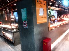 -遇上西雅图多融合海鲜自助餐厅(中房金谊广场店)