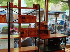 -81BAKERY(大学路店)