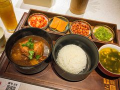 -牛腩之旅·牛腩牛杂煲(光启城美食城店)
