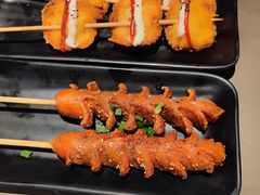-炉鱼(无锡八佰伴中心店)