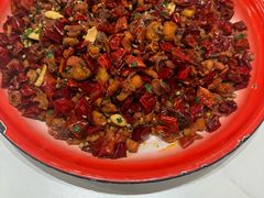 -川湘人家(次渠店)