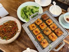 -一楼食业·美食人家