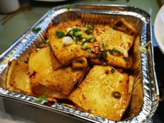 -串城缘阿里巴巴烧烤涮肚(公务员小区店)