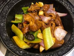 -美极鲜食坊(宝安南路店)