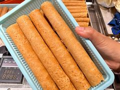 -乾芝斋·苏式糕点·碧螺春茶酥(平江路店)