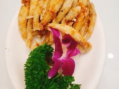 -小贝壳酒楼(经九路店)