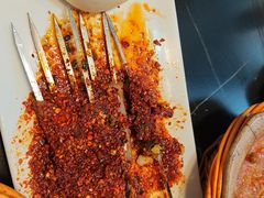 -勇利赵家烤肉坊(含光路店)