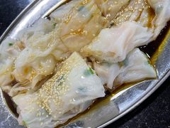 -一哥美食(总店)