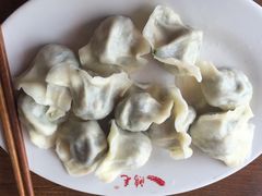 鸿毛饺子(紫竹桥店)-鸿毛饺子(紫竹桥店)
