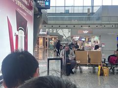 -广州白云国际机场-T2航站楼