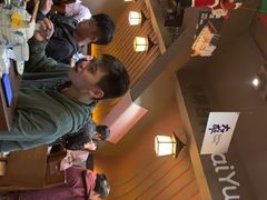 -大雄寿司(中华广场店)
