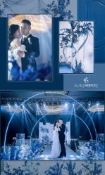 -红丝高端婚礼中心(旗舰店)