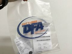 -DFA澳门免税店