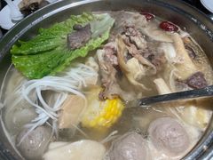 -八合里潮汕鲜牛肉火锅(深圳海岸城店)