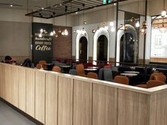 大堂-COSTA COFFEE(上海月星环球港店)