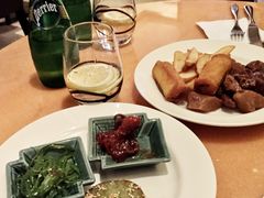 -中山利和希尔顿酒店