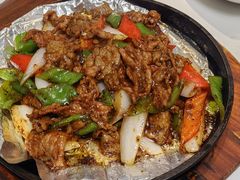 -巴渝兄弟川菜(宽街店)