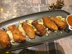 -Hurricane's Grill 飓风牛排
