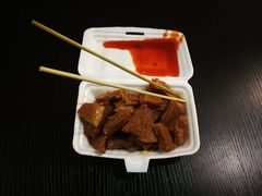 -细妹五香牛杂(步行街店)