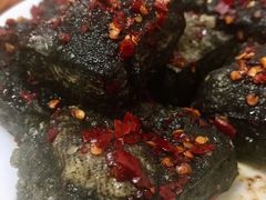 臭豆腐-五娭毑臭豆腐(黄兴南路店)