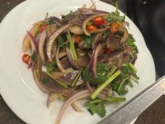 -蜀中吴养生板栗鸡(会展店)