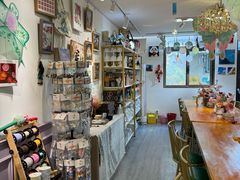 -100家灵感仓库·DIY团建(什刹海店)