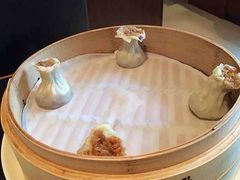 糯肉烧卖-鼎泰丰(国金店)