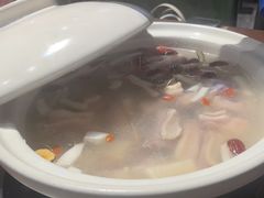 -龙泉人椰子鸡(龙昆南店)