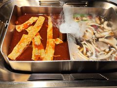 -九鼎轩脆毛肚火锅(南京东路店)