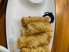 干炸响铃-百家鲜·杭帮菜