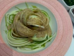 -万龙洲海鲜·粤菜(亚运村店)