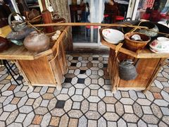 -好成财牛排馆(涂门街总店)