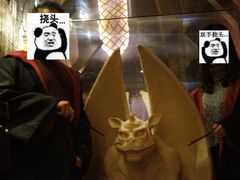 -逃脱反斗城沉浸剧情密室(北京路店)