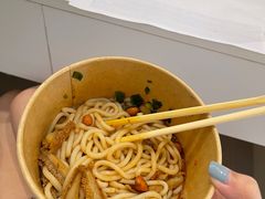 -海底捞火锅(奥体南路店)